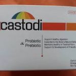 Men tiêu hóa castodi là thuốc gì? có tác dụng gì? giá bao nhiêu tiền?