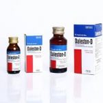 Thuốc daleston d 30ml là thuốc gì? có tác dụng gì? giá bao nhiêu tiền?