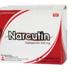 Thuốc narcutin 300 là thuốc gì? có tác dụng gì? giá bao nhiêu tiền?