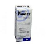 Thuốc trausan 100mg/ml là thuốc gì? có tác dụng gì? giá bao nhiêu tiền?