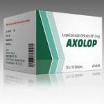 Thuốc axolop 2mg là thuốc gì? có tác dụng gì? giá bao nhiêu tiền?