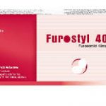 Thuốc furostyl 40 là thuốc gì? có tác dụng gì? giá bao nhiêu tiền?