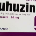 Thuốc duhuzin 20 là thuốc gì? có tác dụng gì? giá bao nhiêu tiền?