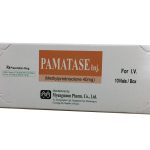 Thuốc pamatase inj. là thuốc gì? có tác dụng gì? giá bao nhiêu tiền?