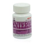 Thuốc enteric dạng viên là thuốc gì? có tác dụng gì? giá bao nhiêu tiền?