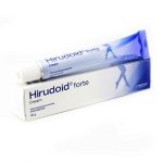 Thuốc hirudoid forte là thuốc gì? có tác dụng gì? giá bao nhiêu tiền?