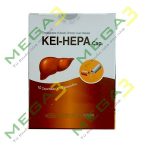 Thuốc kei hepa là thuốc gì? có tác dụng gì? giá bao nhiêu tiền?