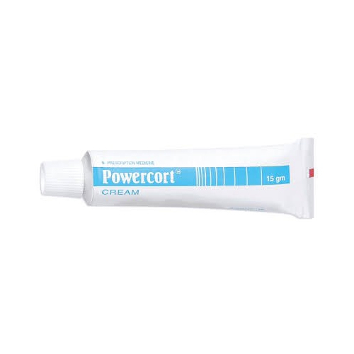 Thuốc powercort 15g là thuốc gì? có tác dụng gì? giá bao nhiêu tiền?