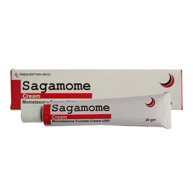 Thuốc sagamome 20g là thuốc gì? có tác dụng gì? giá bao nhiêu tiền?