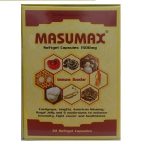 Thuốc masumax là thuốc gì? có tác dụng gì? giá bao nhiêu tiền?