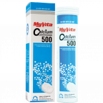 Thuốc myvita calcium là thuốc gì? có tác dụng gì? giá bao nhiêu tiền?