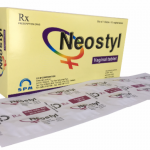 Thuốc neostyl là thuốc gì? có tác dụng gì? giá bao nhiêu tiền?