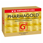 Thuốc pharmagold g2 là thuốc gì? có tác dụng gì? giá bao nhiêu tiền?