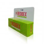 Thuốc redbex 15g là thuốc gì? có tác dụng gì? giá bao nhiêu tiền?