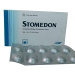 Thuốc stomedon 20/10mg là thuốc gì? có tác dụng gì? giá bao nhiêu tiền?