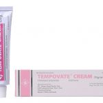 Thuốc tempovate 0.05% 25g là thuốc gì? có tác dụng gì? giá bao nhiêu tiền?