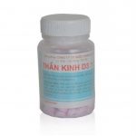 Thuốc Thần kinh D3 Cap là thuốc gì? có tác dụng gì? giá bao nhiêu tiền?
