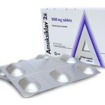 Thuốc amoksiklav 1000mg là thuốc gì? có tác dụng gì? giá bao nhiêu tiền?