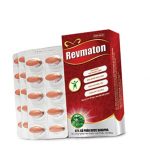 Thuốc revmaton danapha là thuốc gì? có tác dụng gì? giá bao nhiêu tiền?