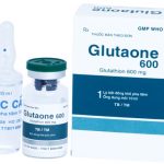 Thuốc glutaone 600 là thuốc gì? có tác dụng gì? giá bao nhiêu tiền?