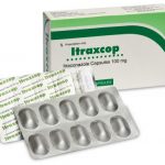 Thuốc itraxcop 100 là thuốc gì? có tác dụng gì? giá bao nhiêu tiền?