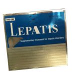 Thuốc lepatis 80mg là thuốc gì? có tác dụng gì? giá bao nhiêu tiền?