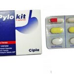 Thuốc pylokit là thuốc gì? có tác dụng gì? giá bao nhiêu tiền?