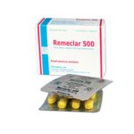 Thuốc remeclar 250 là thuốc gì? có tác dụng gì? giá bao nhiêu tiền?