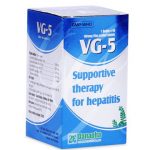 Thuốc danapha vg5 là thuốc gì? có tác dụng gì? giá bao nhiêu tiền?