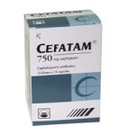 Thuốc Cephalexin 750 Pymepharco là thuốc gì? có tác dụng gì? giá bao nhiêu tiền?