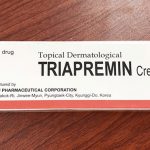Thuốc triapremin cream 15g là thuốc gì? có tác dụng gì? giá bao nhiêu tiền?