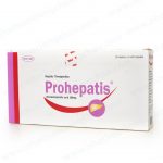 Thuốc prohepatis 200 là thuốc gì? có tác dụng gì? giá bao nhiêu tiền?