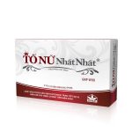 Tố nữ Nhất Nhất có tác dụng gì? giá bao nhiêu tiền?