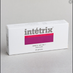 Thuốc intetrix capsule là thuốc gì? có tác dụng gì? giá bao nhiêu tiền?