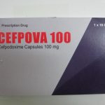 Thuốc cefpova 100 là thuốc gì? có tác dụng gì? giá bao nhiêu tiền?