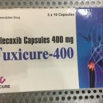 Thuốc fuxicure 400 là thuốc gì? có tác dụng gì? giá bao nhiêu tiền?