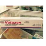 Thuốc vataxon 15g là thuốc gì? có tác dụng gì? giá bao nhiêu tiền?