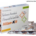 Thuốc hilan kit là thuốc gì? có tác dụng gì? giá bao nhiêu tiền?