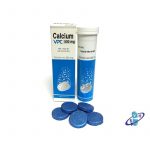 Thuốc calcium vpc 500 là thuốc gì? có tác dụng gì? giá bao nhiêu tiền?