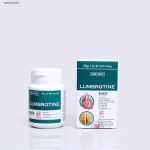 Thuốc lumbrotine 100 là thuốc gì? có tác dụng gì? giá bao nhiêu tiền?