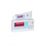 Thuốc decocort cream 15g là thuốc gì? có tác dụng gì? giá bao nhiêu tiền?