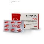 Thuốc ediva pure là thuốc gì? có tác dụng gì? giá bao nhiêu tiền?