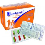 Thuốc jumbomin là thuốc gì? có tác dụng gì? giá bao nhiêu tiền?