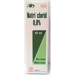 Thuốc nhỏ mắt nacl có tác dụng gì? giá bao nhiêu tiền?