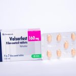 Thuốc valsarfast 160 là thuốc gì? có tác dụng gì? giá bao nhiêu tiền?
