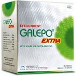 Thuốc galepo extra là thuốc gì? có tác dụng gì? giá bao nhiêu tiền?