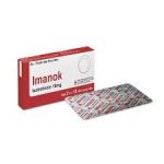 Thuốc imanok 10 là thuốc gì? có tác dụng gì? giá bao nhiêu tiền?
