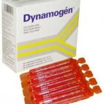 Thuốc dynamogen 10ml là thuốc gì? có tác dụng gì? giá bao nhiêu tiền?