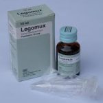 Thuốc legomux 15ml là thuốc gì? có tác dụng gì? giá bao nhiêu tiền?