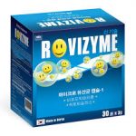 Men vi sinh rovizyme là thuốc gì? có tác dụng gì? giá bao nhiêu tiền?